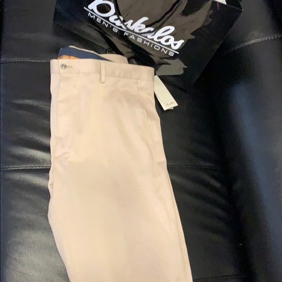 Zanella (Made in Italy) luxury pants 38 (LONG)